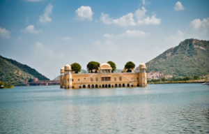 Jaipur in India