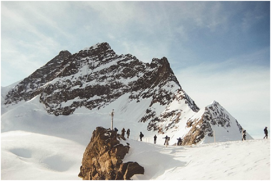 Manaslu Circuit Trekking