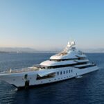 The Grand Legacy: Why Chartering a Superyacht in Turkey is the Ultimate Experiential Investment