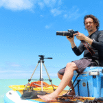 Capturing the Moment: Enhancing Your SUP Adventures Through Photography