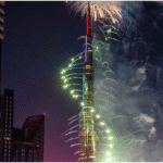 Top 5 Adventure Activities ESA Tours Offers for New Year Deals in Dubai 2025