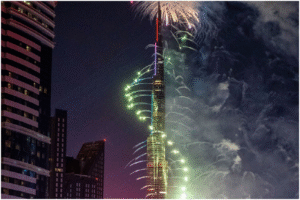 Deals in Dubai