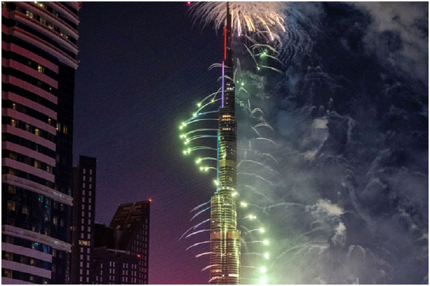 Deals in Dubai