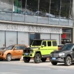 Luxury Car Rental in Goa: Experience Premium Travel and Wedding Arrivals in Style