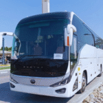 Discover Dubai Comfortably with Professional Bus Rental Dubai Services