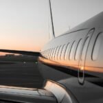From Boardroom to Bedroom: Designing Private Aircraft for Life in the Sky
