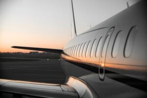 Aircraft armor systems