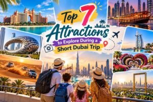 Dubai Frame tickets deals