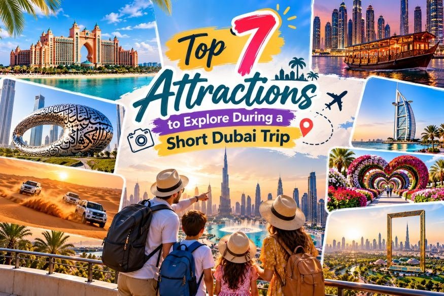 Dubai Frame tickets deals